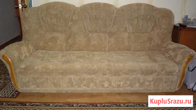Диван Комфорт Сарапул - изображение 1