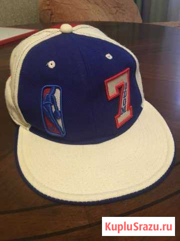 Бейсболка NBA Ижевск - изображение 1
