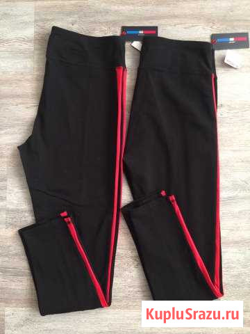 Леггинсы Tommy Hilfiger Ижевск - изображение 1