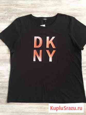 Футболка dkny Ижевск