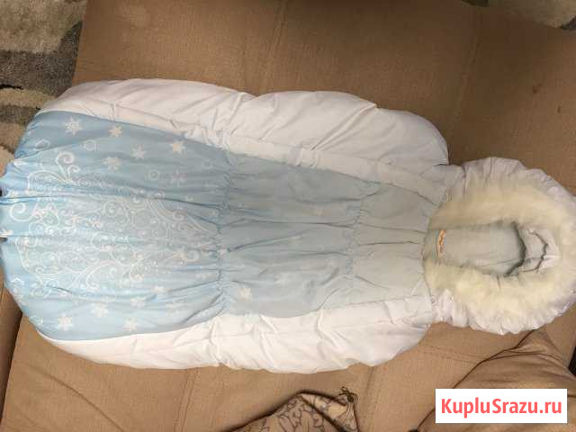 Конверт Воткинск - изображение 1