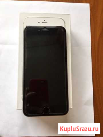 iPhone 6S Plus 64 gb Воткинск - изображение 1