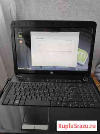 Ноутбук DNS A15HE Сарапул