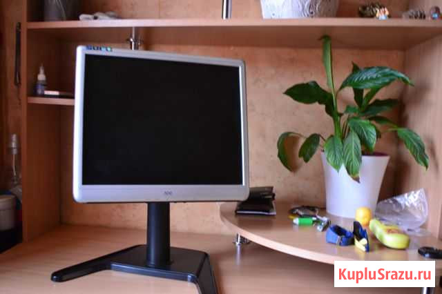Продам монитор Воткинск - изображение 1