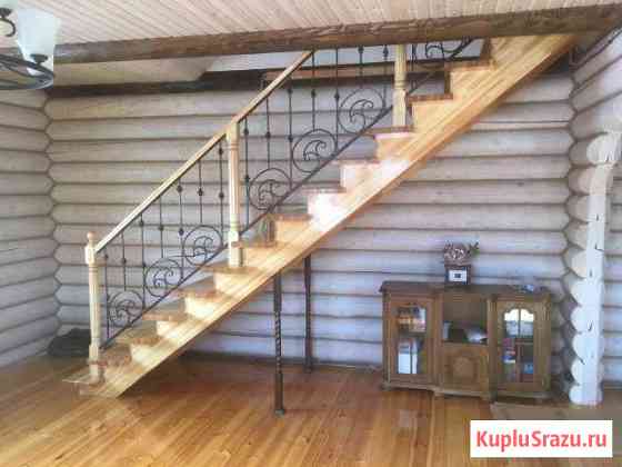 Лестницы Воткинск