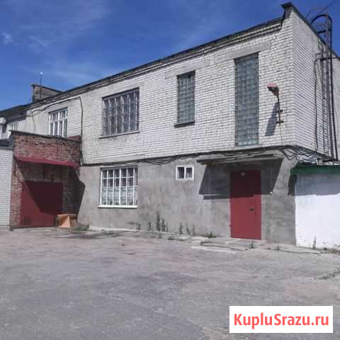Производственное помещение, 340 кв.м. Димитровград - изображение 1