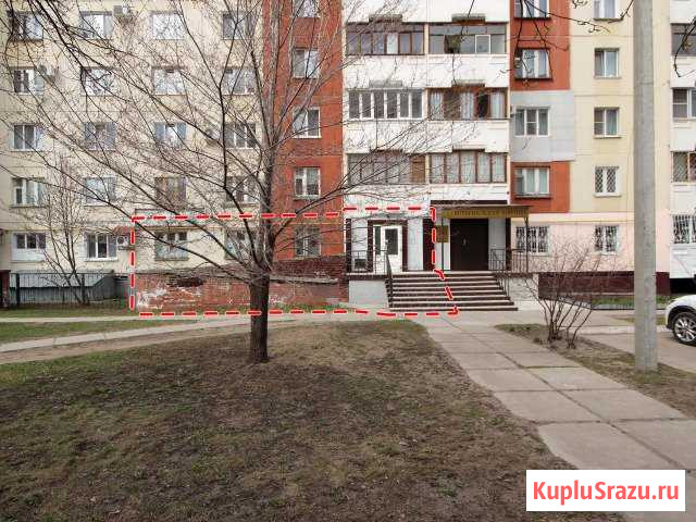 Торговое помещение, 126 кв.м. Димитровград - изображение 1