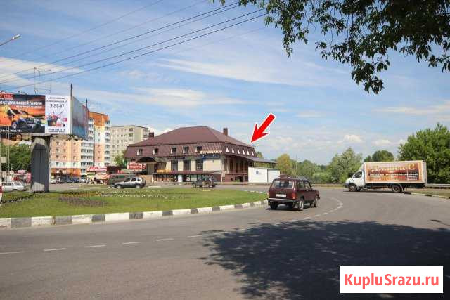 Свободного назначения 67.5 кв.м. Димитровград - изображение 1