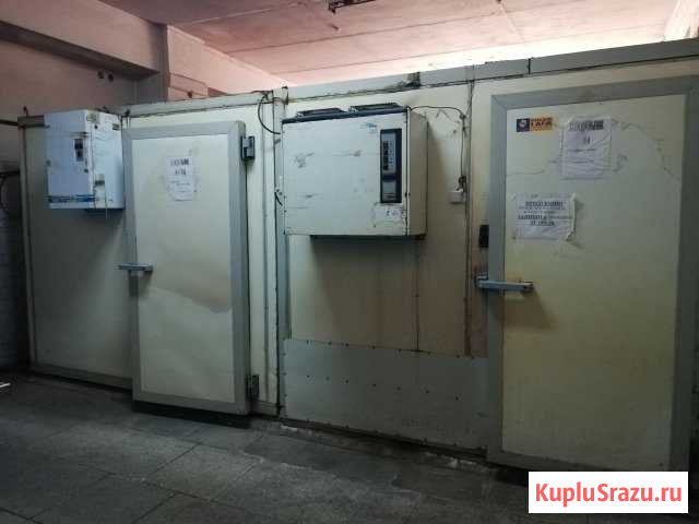 Производственное помещение, 340 кв.м. Димитровград - изображение 1