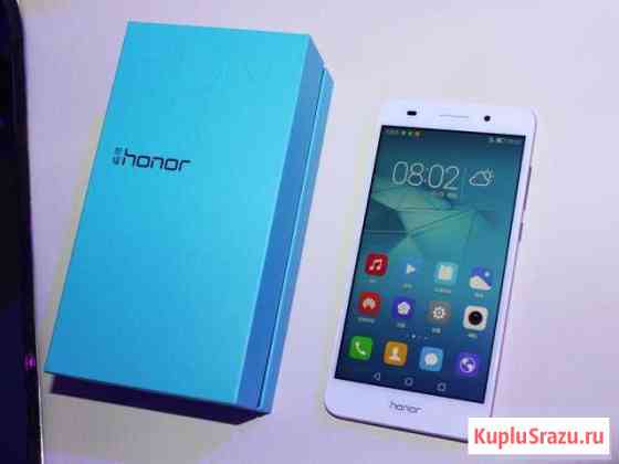 Продам телефон, honor 5a Ульяновск