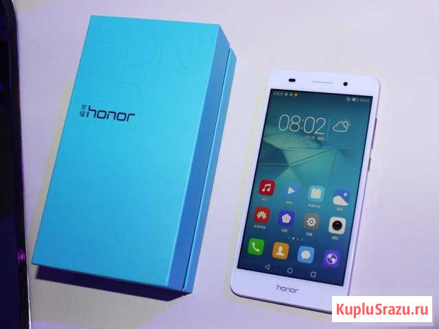 Продам телефон, honor 5a Ульяновск - изображение 1