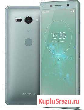 Sony Xperia XZ2 Compact DS Ульяновск - изображение 1