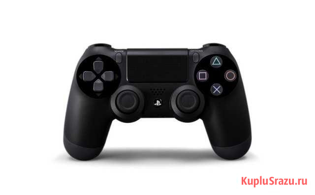 Геймпад PS 4 Хабаровск - изображение 1