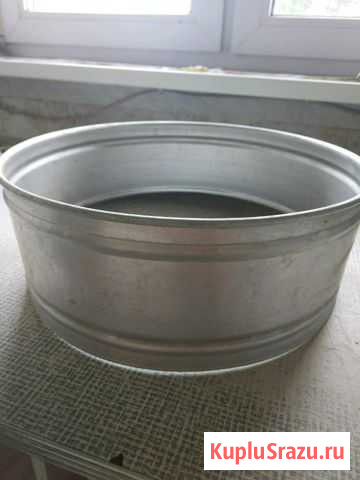 Сито алюминиевое. 31 см. Новое Москва - изображение 1