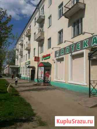  Краснозаводск