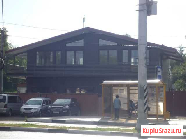 Помещение свободного назначения, 223 кв.м. Красногорск - изображение 1