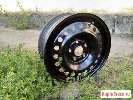 Диски Kronprinz HO 516005 6.5x16/5x114.3 ET 55 Dia Королев