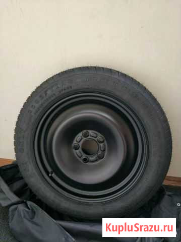 Колесо докатка на форд мондео 4 (новое) Дзержинский - изображение 1