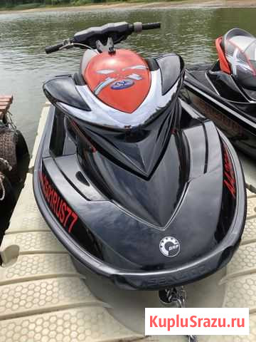 Гидроцикл BRP-SEA-DOO RXP X-255 Руза - изображение 1
