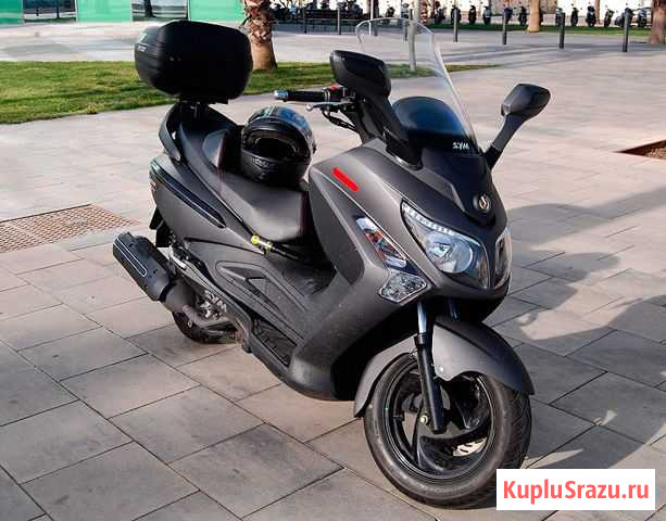 Sym gts 300i Раменское - изображение 1