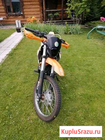Stels 250 Enduro Звенигород - изображение 1