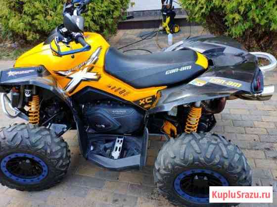 Продам BRP renegade 1000XXC Жуковский