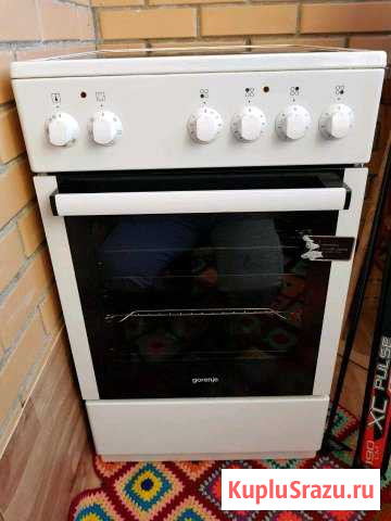 Электро плита Балашиха - изображение 1