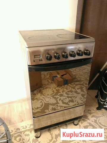 Плита электрическая Красногорск - изображение 1