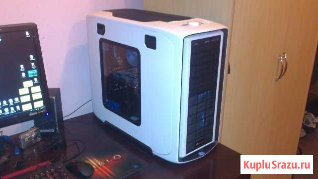 Компьютер Королев - изображение 1