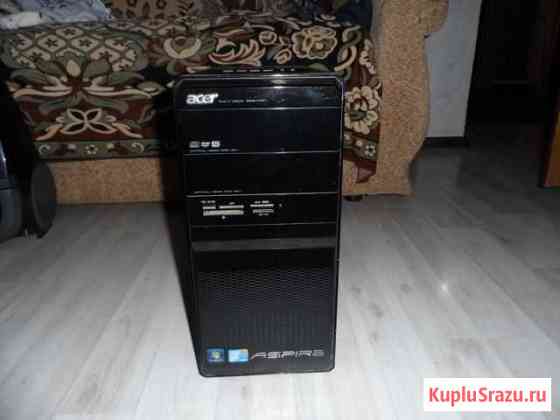 Intel Core i5 2300/12GB/500HDD Орехово-Зуево