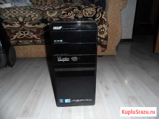 Intel Core i5 2300/12GB/500HDD Орехово-Зуево - изображение 1
