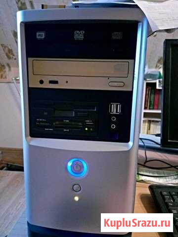 Системный блок Чехов - изображение 1
