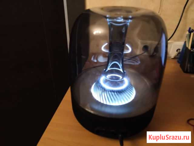 Продам колонку Harman-Kardon Aura 2 Одинцово - изображение 1