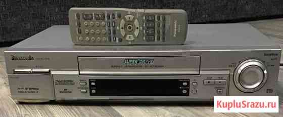 Panasonic NV-FJ720AU Ивантеевка