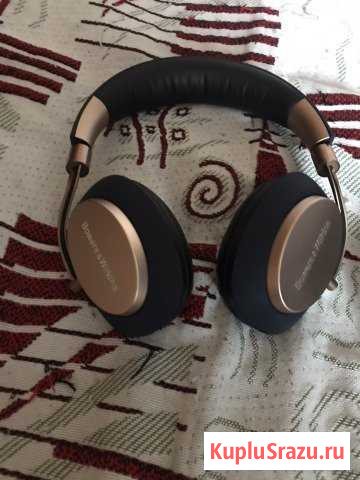 Наушники bowers & Wilkins Дмитров - изображение 1