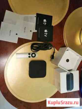 Apple TV Электросталь