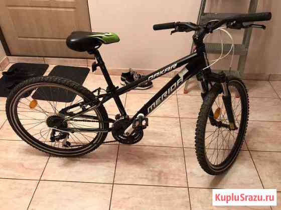 Горный велосипед MTB Балашиха