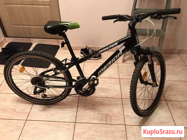 Горный велосипед MTB Балашиха - изображение 1