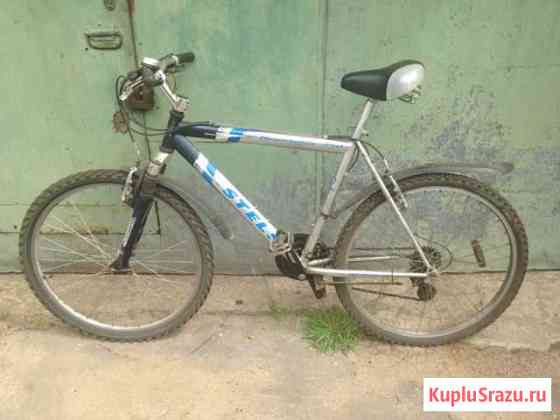 Велосипед Стелс Королев