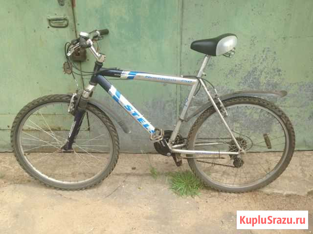 Велосипед Стелс Королев - изображение 1