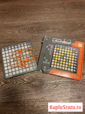 Launchpad S Мосрентген - изображение 1