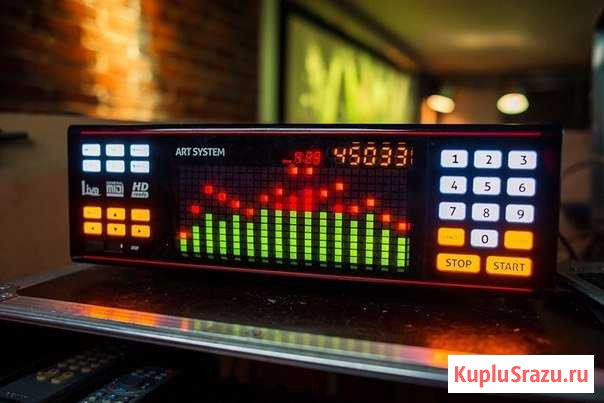 Караоке система AST-100 Орехово-Зуево - изображение 1