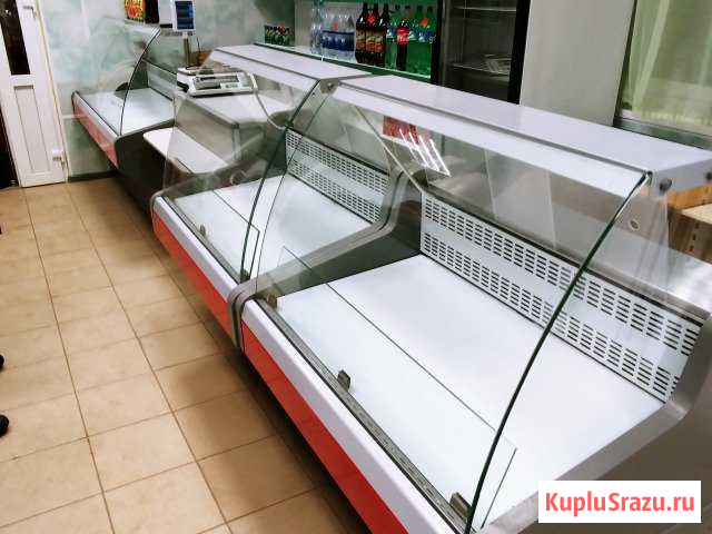 Витрина холодильная Подольск - изображение 1