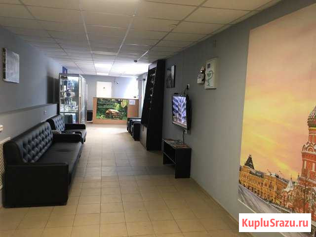 Автомойка оборудование Одинцово - изображение 1