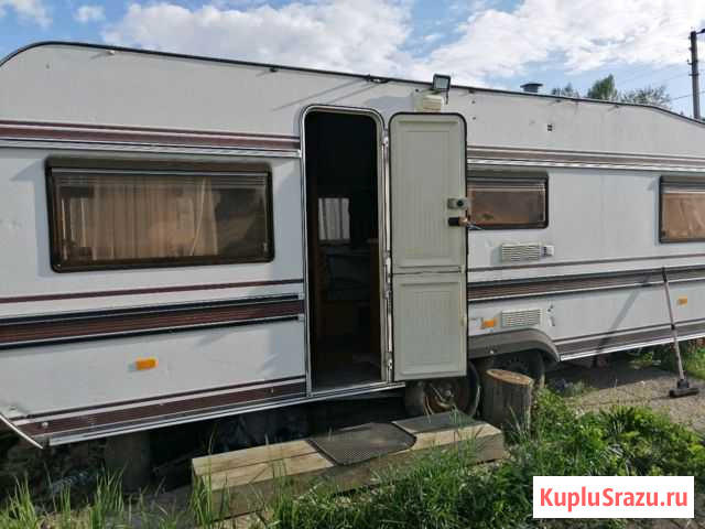 Автодом престиж Ступино - изображение 1