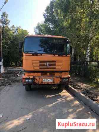 Шаанкси sx3254jics384 Балашиха