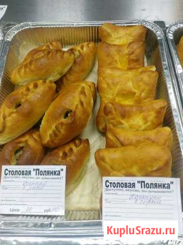 Выпечка Ступино - изображение 1