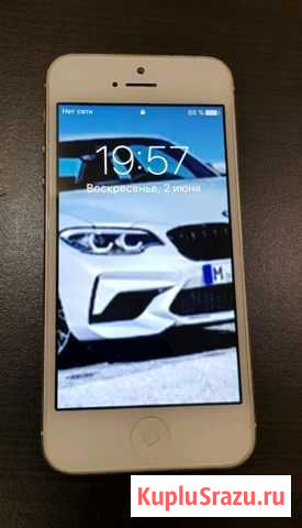 iPhone 5 Раменское - изображение 1