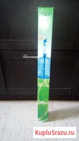 Помпа -насос для бутылей Подольск - изображение 1