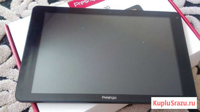 Планшет Prestigio wize 3131 3G 16GB Люберцы - изображение 1
